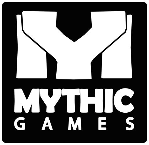 mythic games|Mythic Games .